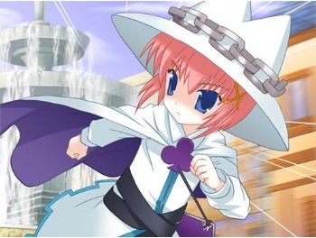 Majo ni Naru image 7