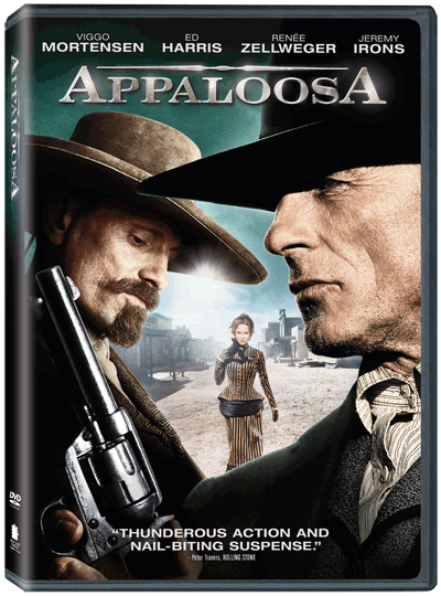 Appaloosa image 1