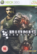 Bionic Commando thumbnail 2