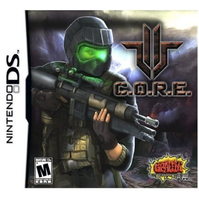 C.O.R.E. image 1