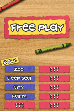 Tangram's Early Learning Adventure image 2