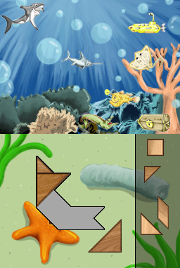 Tangram's Early Learning Adventure image 3