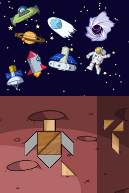 Tangram's Early Learning Adventure image 4