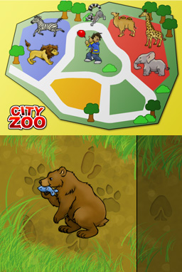 Tangram's Early Learning Adventure image 5