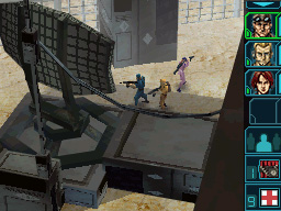 Elite Forces: Unit 77 image 2