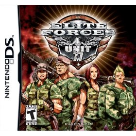 Elite Forces: Unit 77 image 1