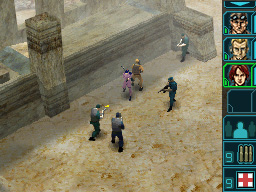 Elite Forces: Unit 77 image 4