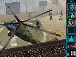 Elite Forces: Unit 77 image 5