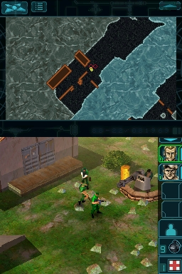 Elite Forces: Unit 77 image 6