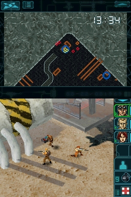 Elite Forces: Unit 77 image 7