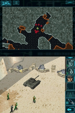 Elite Forces: Unit 77 image 10