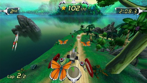 ExciteBots: Trick Racing (w/ Wheel) image 11