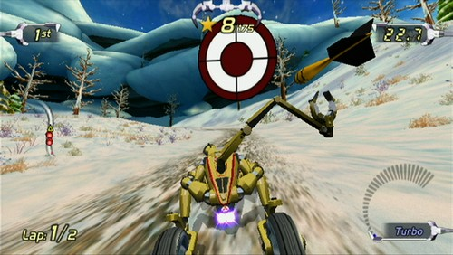 ExciteBots: Trick Racing (w/ Wheel) image 6