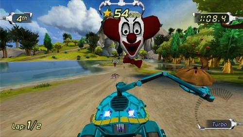ExciteBots: Trick Racing (w/ Wheel) image 12