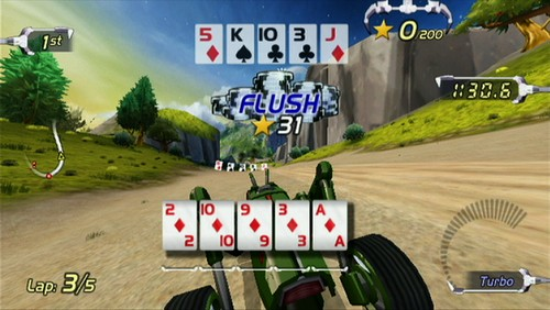 ExciteBots: Trick Racing (w/ Wheel) image 8