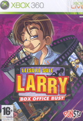 Leisure Suit Larry: Box Office Bust thumbnail 1