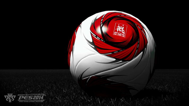 Pro Evolution Soccer 2014 image 3