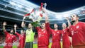 Pro Evolution Soccer 2014 thumbnail 5