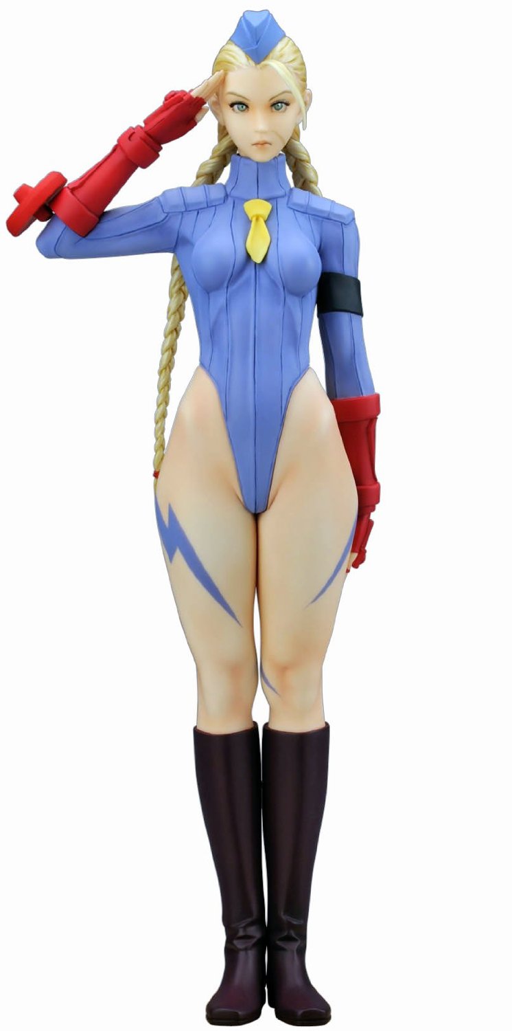 FIGURINE YAMATO STREET Fighter ZERO Cammy Capcom Girls Collection Japon Scellée EUR 468,62 FIGURINE YAMATO STREET Fighter ZERO Cammy Capcom Girls Collection Japon Scellée EUR 468,62