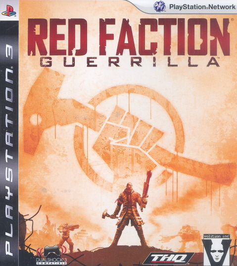Red Faction: Guerrilla image 1