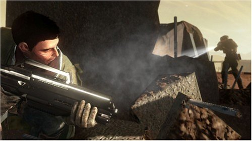 Red Faction: Guerrilla image 5