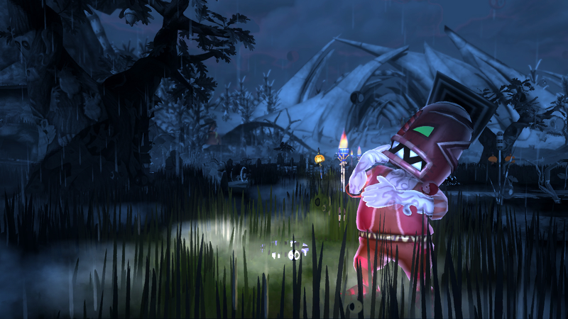 Viva Pinata: Trouble in Paradise image 2