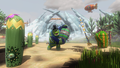Viva Pinata: Trouble in Paradise thumbnail 4