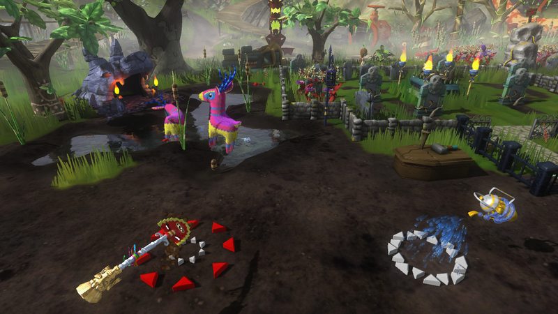 Viva Pinata: Trouble in Paradise image 7