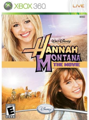 Walt Disney Pictures Presents Hannah Montana The Movie_