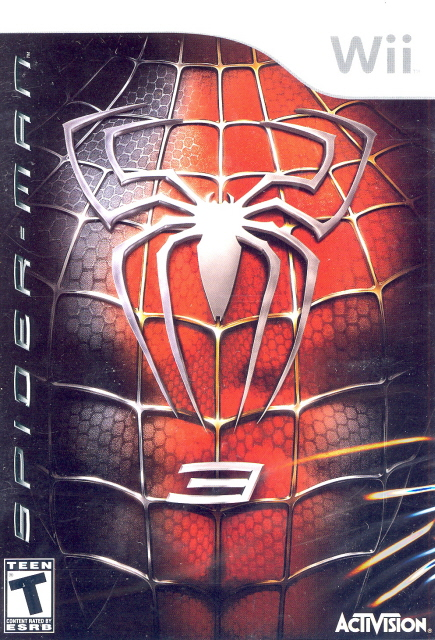 Spider-Man 3 image 1