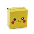 Game Boy Advance SP - Pikachu Limited Edition (110V) thumbnail 1