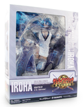 Samurai Spirits 1/6 Scale Pre-Painted PVC Figure: Iroha thumbnail 4