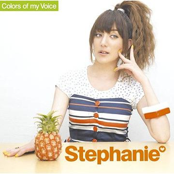 Colors Of My Voice [CD+DVD Limited Edition] image 1