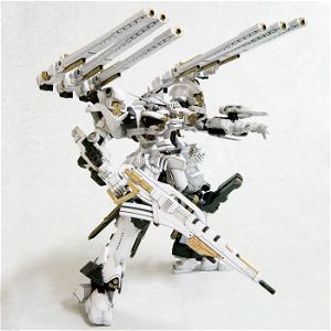 Armored Core 1/72 Scale Plastic Model Kit: Rosenthal CR-HOGIRE Noblesse Oblige (Re-run)