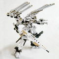 Armored Core 1/72 Scale Plastic Model Kit: Rosenthal CR-HOGIRE Noblesse Oblige (Re-run) thumbnail 5