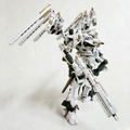 Armored Core 1/72 Scale Plastic Model Kit: Rosenthal CR-HOGIRE Noblesse Oblige (Re-run) thumbnail 6