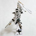 Armored Core 1/72 Scale Plastic Model Kit: Rosenthal CR-HOGIRE Noblesse Oblige (Re-run) thumbnail 8