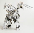 Armored Core 1/72 Scale Plastic Model Kit: Rosenthal CR-HOGIRE Noblesse Oblige (Re-run) thumbnail 9