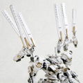 Armored Core 1/72 Scale Plastic Model Kit: Rosenthal CR-HOGIRE Noblesse Oblige (Re-run) thumbnail 11
