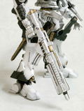 Armored Core 1/72 Scale Plastic Model Kit: Rosenthal CR-HOGIRE Noblesse Oblige (Re-run) thumbnail 12