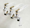 Armored Core 1/72 Scale Plastic Model Kit: Rosenthal CR-HOGIRE Noblesse Oblige (Re-run) thumbnail 14