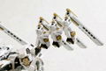 Armored Core 1/72 Scale Plastic Model Kit: Rosenthal CR-HOGIRE Noblesse Oblige (Re-run) thumbnail 16