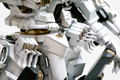 Armored Core 1/72 Scale Plastic Model Kit: Rosenthal CR-HOGIRE Noblesse Oblige (Re-run) thumbnail 17