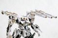 Armored Core 1/72 Scale Plastic Model Kit: Rosenthal CR-HOGIRE Noblesse Oblige (Re-run) thumbnail 19
