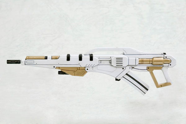Armored Core 1/72 Scale Plastic Model Kit: Rosenthal CR-HOGIRE Noblesse Oblige (Re-run) image 20