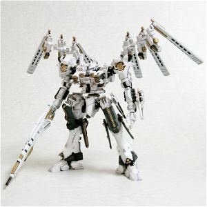 Armored Core 1/72 Scale Plastic Model Kit: Rosenthal CR-HOGIRE Noblesse Oblige (Re-run)