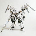 Armored Core 1/72 Scale Plastic Model Kit: Rosenthal CR-HOGIRE Noblesse Oblige (Re-run) thumbnail 2