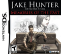 Jake Hunter Detective Story: Memories of the Past thumbnail 1