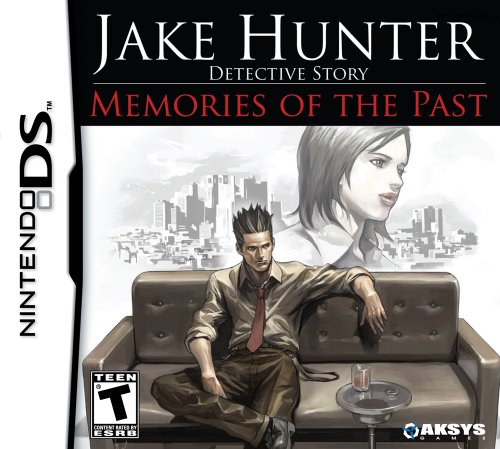 Jake Hunter Detective Story: Memories of the Past image 1