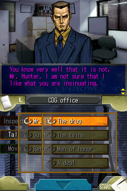 Jake Hunter Detective Story: Memories of the Past image 11